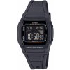 Casio W-201-1B