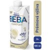 Umělá mléka BEBA 1 Comfort HM-O 6 x 500 ml