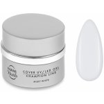 Nani Uv Led gel Champion Line milky white 15 ml – Zboží Dáma