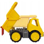 BIG Power Nákladní auto sklápěčka – Hledejceny.cz