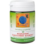 TCM Herbs Rozpletení zamotaného klubíčka 100 tablet – Hledejceny.cz