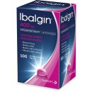 IBALGIN POR 400MG TBL FLM 100