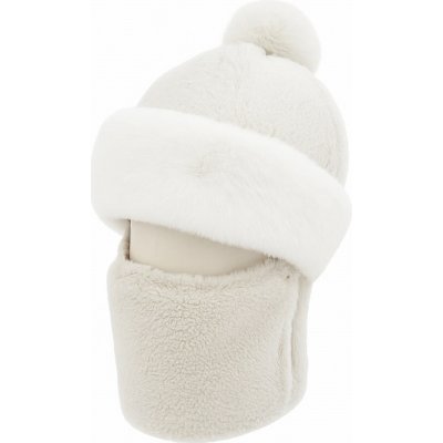 Stylová s kuklou Bílá – Zboží Dáma