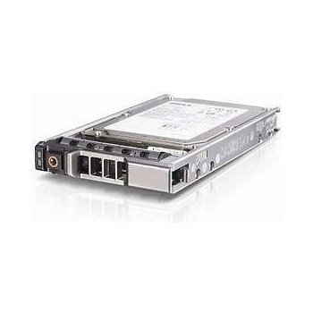 Dell 480GB SSD SATA Read Intensive 6Gbps 512e 2.5in with 3.5in, 345-BEBH