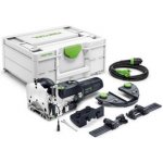 Festool DF 500 RQ-Set 578541 – Zboží Dáma