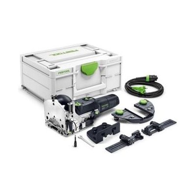 Festool DF 500 RQ-Set 578541 – Zboží Dáma