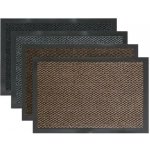 Hanse Home Wash & Clean 103838 Violett 40x60 cm Fialová – Zboží Dáma