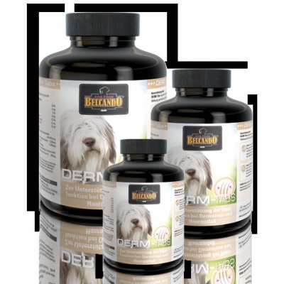 Belcando Derm 225 tbl – Hledejceny.cz