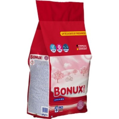 Bonux prášek Color Magnolia 90 PD – Zboží Dáma