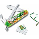 Victorinox My First Rabbit 0.2373.E2 – Zboží Dáma