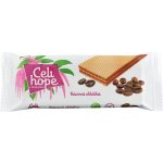 Celi Hope oplatka kávová BZL 25 g – Sleviste.cz