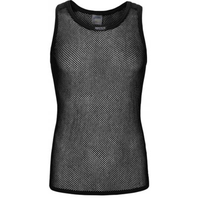 Brynje Super Thermo A shirt černá – Zboží Mobilmania