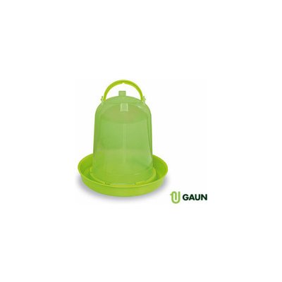 GAUN ECO Napáječka limetková 3 l – Hledejceny.cz