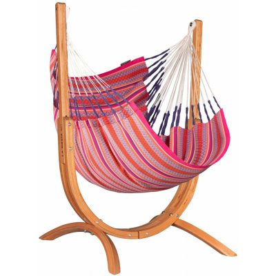 La Siesta Udine Organic Flamingo – Hledejceny.cz
