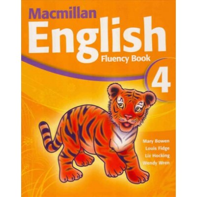 Macmillan English 4 - Printha Ellis – Zbozi.Blesk.cz