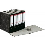 Esselte Standard pákový pořadač A4 5 cm černý – Zboží Živě