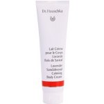 Dr. Hauschka Body Care zklidňující tělový krém s levandulí a santalovým dřevem (Lavender Sandalwood Calming Body Cream) 145 ml – Zboží Dáma