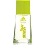 adidas Fizzy Energy toaletní voda dámská 30 ml – Hledejceny.cz