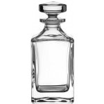 Diamante karafa na whisky Edinburg 800 ml – Zboží Dáma