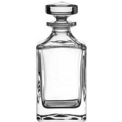 Diamante karafa na whisky Edinburg 800 ml – Zboží Dáma