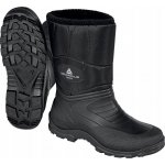 CRV Cerva FREEZE PVC holinky zimní černé – Sleviste.cz