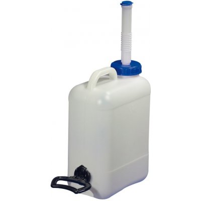 Comet Aquafill DIN 96 Nalévací kanystr 16 L – HobbyKompas.cz