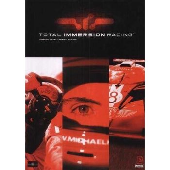 Total Immersion Racing