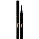 Yves Saint Laurent Eyeliner Effet Faux Cils Shocking oční linky v peru 01 Black 1 ml