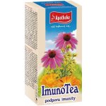 Apotheke Imunotea na podporu imunity 20 x 1,5 g – Zbozi.Blesk.cz