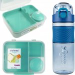 Sistema Box Bento Lunch To Go 1,65 l – Zboží Mobilmania