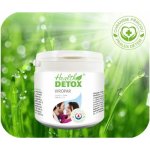Health detox Viropar L-Lysin + zinek vitamín C + A 300 kapslí – Hledejceny.cz