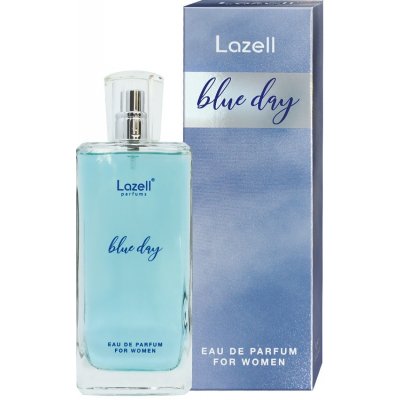 Lazell Blue Day parfémovaná voda dámská 100 ml