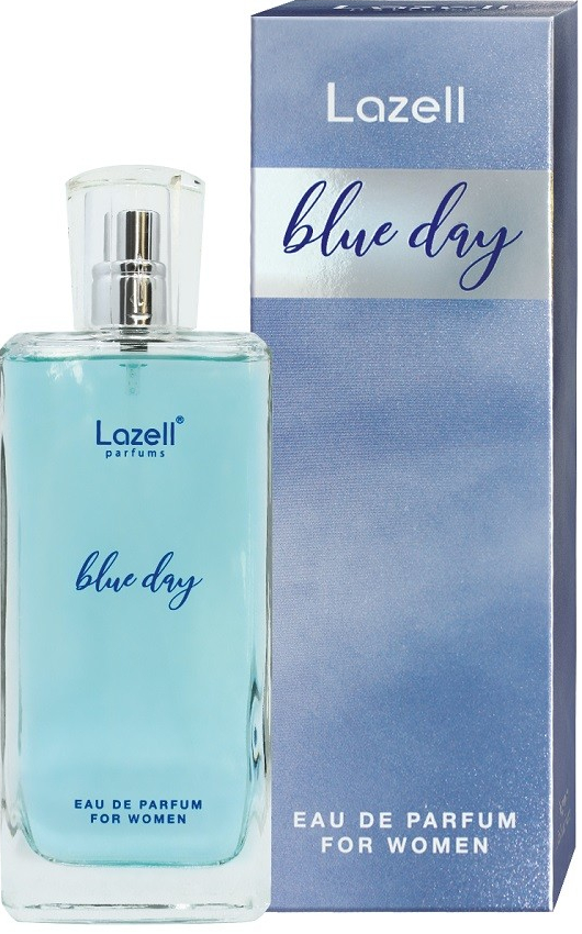 Lazell Blue Day parfémovaná voda dámská 100 ml