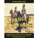 Kniha Císařský kyrysník – Kovařík Jiří