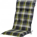 LIVARNO home Valencia/Miami kostka/zelená 120 x 50 x 8 cm – Hledejceny.cz