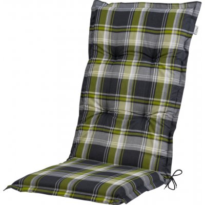 LIVARNO home Valencia/Miami kostka/zelená 120 x 50 x 8 cm – Hledejceny.cz