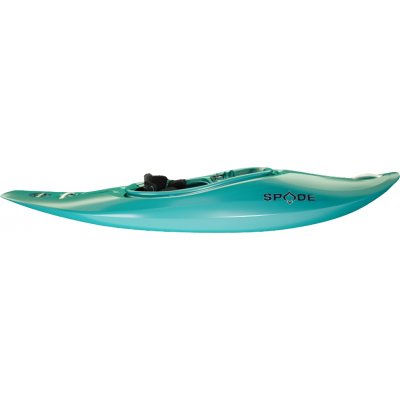 Spade Kayaks Starfire – Zboží Mobilmania