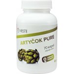 Vieste Artyčok pure 70 tablet – Hledejceny.cz