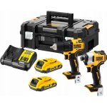 DeWALT DCK2061D2T-QW – Zbozi.Blesk.cz