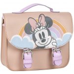 Cerdá Kabelka přes rameno růžová Minnie – Hledejceny.cz