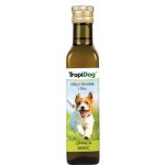 TropiDog Lososový a lněný olej pro psy 750 ml – Hledejceny.cz