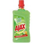 Ajax Active soda univerzální čistící prostředek Orange & Lemon 1 l – HobbyKompas.cz