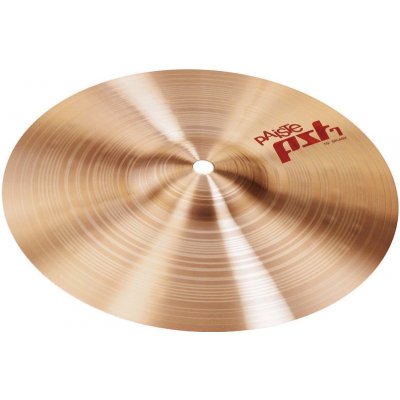 Paiste PST 7 Splash 10" – Hledejceny.cz