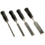 Dláta řezbářská, sada 4ks - - 19455.01 – Zboží Dáma