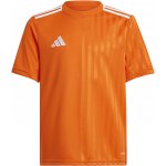 adidas Teamsport Campeon 25 oranžová – Hledejceny.cz