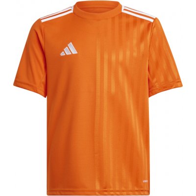 adidas Teamsport Campeon 25 oranžová – Hledejceny.cz