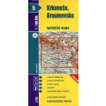 Krkonoše Broumovsko – Hledejceny.cz