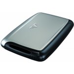 Tru Virtu Pearl Card Case silver arrow – Sleviste.cz