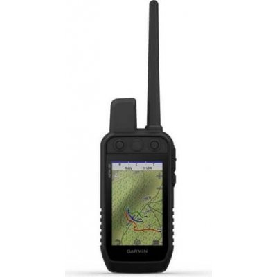 Garmin Alpha 200 – Zboží Živě