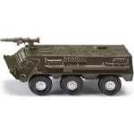 SIKU Military Obrněný průzkumný tank – Hledejceny.cz